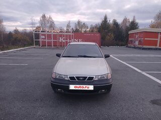 2007 Daewoo Nexia I, серебристый, 170000 рублей, вид 1