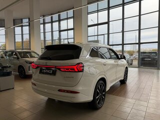 2026 Evolute i-Space I Рестайлинг, белый, 3890000 рублей, вид 4