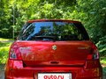 2010 Suzuki Swift III, оранжевый, 720000 рублей - вид 5