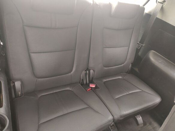 2010 Kia Sorento II, серый, 1600000 рублей - вид 5