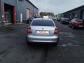 2012 Skoda Octavia II (A5) Рестайлинг, серебристый, 500000 рублей - вид 3