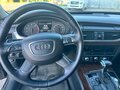 2012 Audi A6 IV (C7), чёрный, 1150000 рублей - вид 7