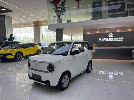 Geely Panda I