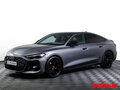 2025 Audi A5 L Sportback III (B10), серый, 5528000 рублей