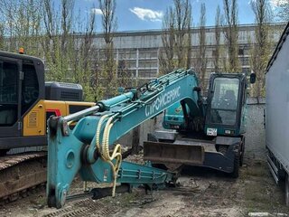 2022 Sunward SWE150W, зелёный, 6730000 рублей, вид 2