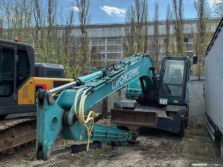 2022 Sunward SWE150W, зелёный, 6730000 рублей, вид 2