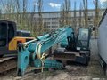 2022 Sunward SWE150W, зелёный, 6730000 рублей - вид 1