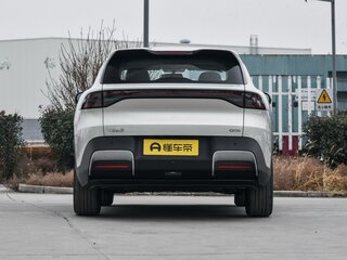 2026 Changan Qiyuan Q05 40.3 kWh II, серебристый, 1795000 рублей, вид 5