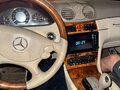 2005 Mercedes-Benz CLK-Класс 320 II (W209), чёрный, 990000 рублей - вид 10
