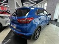 2018 Hyundai Creta I, синий - вид 4