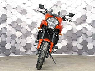 2006 Kawasaki Versys 650, оранжевый, 429000 рублей, вид 5