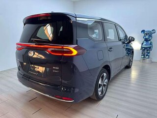 2021 GAC Trumpchi M6 Pro, синий, 1340000 рублей, вид 5
