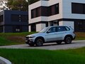 2009 BMW X5 4.8i II (E70), серый - вид 6