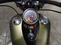 2017 Harley-Davidson Softail Slim, зелёный, 1287000 рублей - вид 5