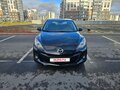 2011 Mazda 3 II (BL) Рестайлинг, чёрный, 990000 рублей - вид 1