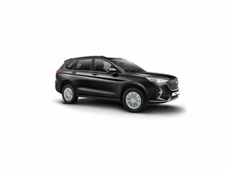 2026 Haval M6 II, чёрный, 2349000 рублей, вид 2