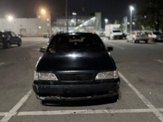 1999 Volvo V70 I, зелёный, 280000 рублей, вид 2