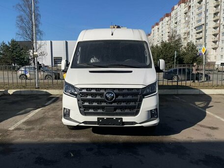 2026 Foton Toano Pro, белый, 3549000 рублей, вид 3