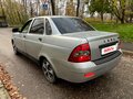 2008 Lada (ВАЗ) Priora I, серебристый, 150000 рублей