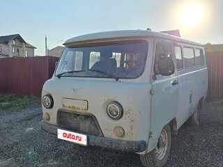 2006 УАЗ 2206, серый, 270000 рублей, вид 1