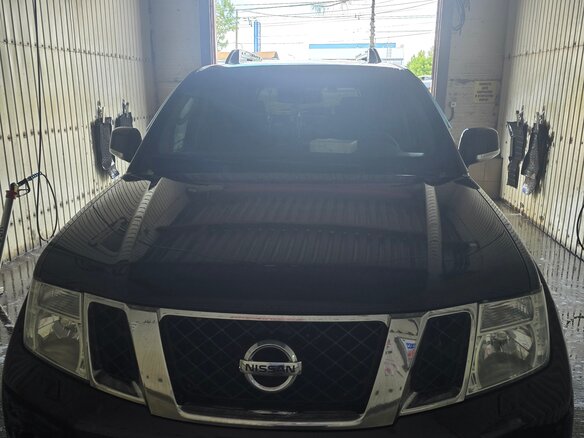 2013 Nissan Pathfinder III Рестайлинг, серый, 1750000 рублей - вид 2