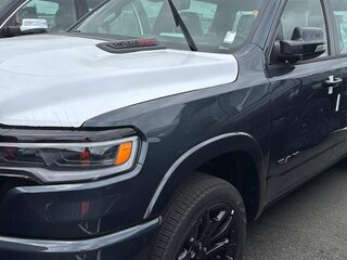 2026 Ram 1500 RHO V Рестайлинг, синий, 9889000 рублей, вид 2