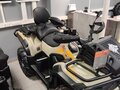 2026 Loncin XWolf 700L Mud, зелёный, 999000 рублей - вид 2