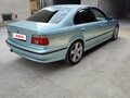 1996 BMW 5 серии 523i IV (E39), голубой, 420000 рублей - вид 8