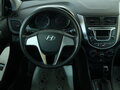 2016 Hyundai Solaris I Рестайлинг, чёрный, 999000 рублей - вид 9