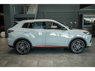 2026 Changan UNI-S I, серый, 3200831 рублей, вид 4