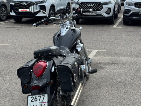 2013 Lifan LF250-B, чёрный, 170000 рублей, вид 2