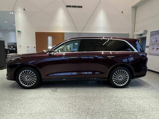 2026 Wey V9X, красный, 9699000 рублей, вид 4