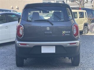 2022 Suzuki Xbee I, серый, 988000 рублей, вид 3