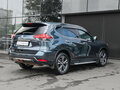2021 Nissan X-Trail III Рестайлинг, синий, 1970000 рублей - вид 3