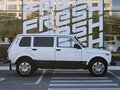 2013 Lada (ВАЗ) 2131 (4x4) 213105 I, белый, 389000 рублей - вид 4