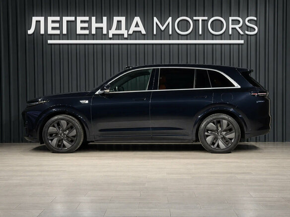 2023 Li Auto (Lixiang) L7 I, чёрный, 5590000 рублей - вид 5