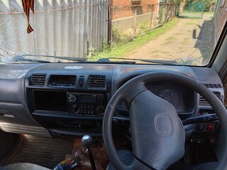 2000 Mazda Bongo IV, белый, 50000 рублей, вид 4
