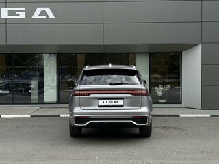 2026 VOLGA K50, серебристый, 4649000 рублей, вид 5