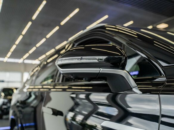 2025 Jaecoo J8, чёрный, 4779000 рублей - вид 10