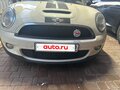2008 Mini Hatch Cooper S II (R56), белый, 1000000 рублей - вид 7