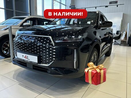 2026 Tenet T4L, чёрный, 2259000 рублей, вид 1