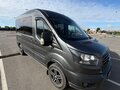 2021 Ford Transit, серый, 3850000 рублей