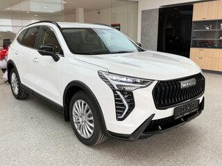 2026 Haval Jolion I Рестайлинг 2, белый, 2699000 рублей, вид 1