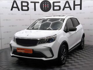 2023 Livan X3 Pro, белый, 1192000 рублей, вид 1