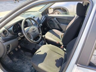 2024 Lada (ВАЗ) Granta I Рестайлинг, белый, 691000 рублей, вид 5