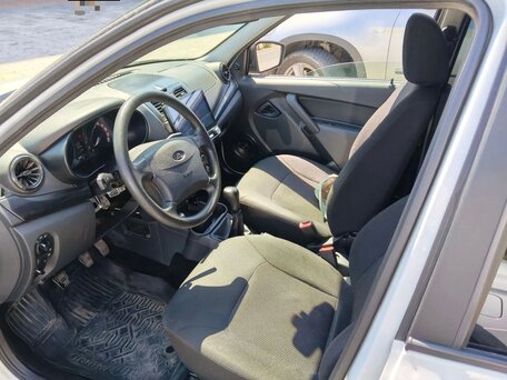 2024 Lada (ВАЗ) Granta I Рестайлинг, белый, 691000 рублей, вид 5