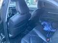 2018 Toyota Camry VIII (XV70), чёрный, 2650000 рублей - вид 8