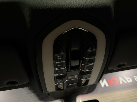 2011 Porsche Cayenne S II (958), чёрный, 2080000 рублей - вид 31