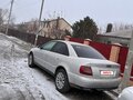 2000 Audi A4 I (B5) Рестайлинг, серебристый, 420000 рублей - вид 5