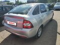 2008 Lada (ВАЗ) Priora I, серебристый, 255000 рублей - вид 3